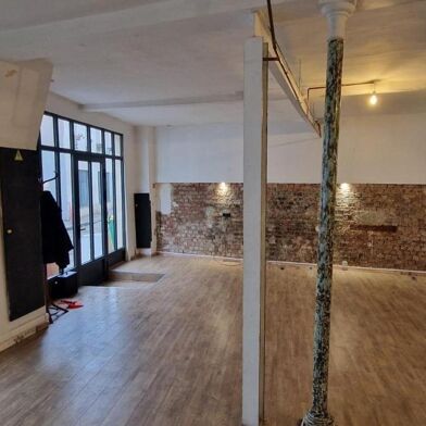 Bureau 1 pièces 3120 €