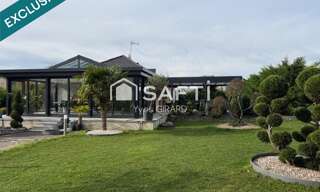 Maison 5 Pièces 150 m² à vendre à Verdun (55100)