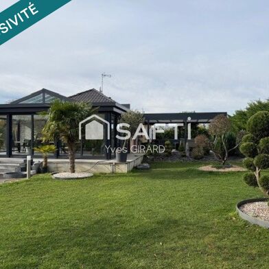 Maison 5 pièces 479000 €