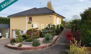 Maison 5 Pièces 150 m² à vendre à Verdun (55100)