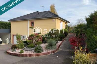 Maison 5 pièces 437000 €