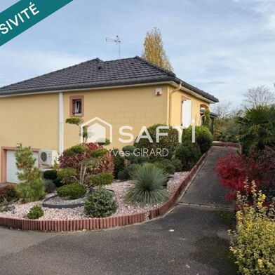 Maison 5 pièces 437000 €