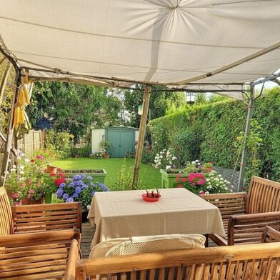 Maison 6 pièces 328000 €