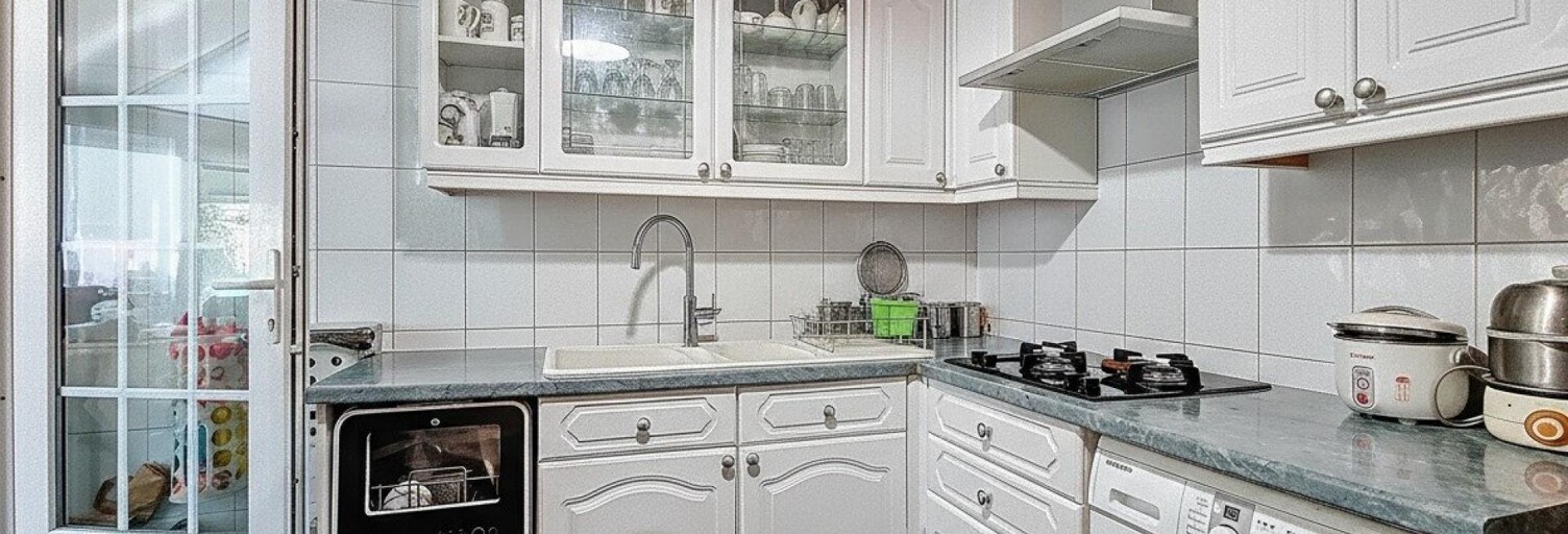 Maison 6 Pièces 115 m² à vendre à Pontault-Combault (77340)