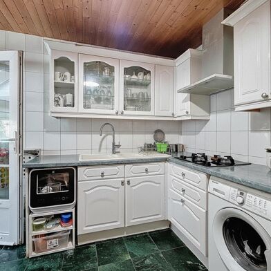 Maison 6 pièces 328000 €