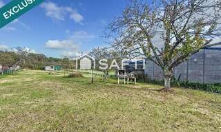 Maison 4 Pièces 100 m² à vendre à Vendœuvres (36500)