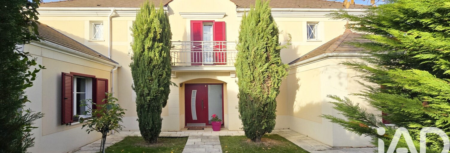 Maison 7 Pièces 228 m² à vendre à Magny-le-Hongre (77700)