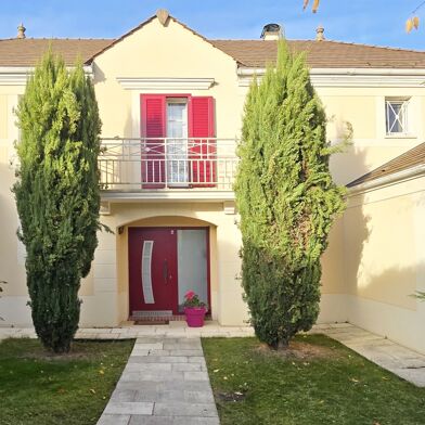 Maison 7 pièces 1138000 €