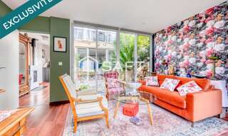 Maison 5 Pièces 110 m² à vendre à Bordeaux (33200)