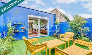 Maison 5 Pièces 110 m² à vendre à Bordeaux (33200)