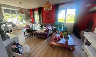 Maison 6 Pièces 130 m² à vendre à Saint-Méard-de-Drône (24600)