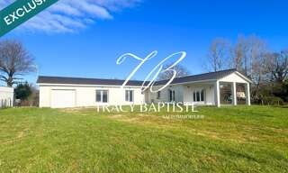 Maison 4 Pièces 115 m² à vendre à Montauban (82000)