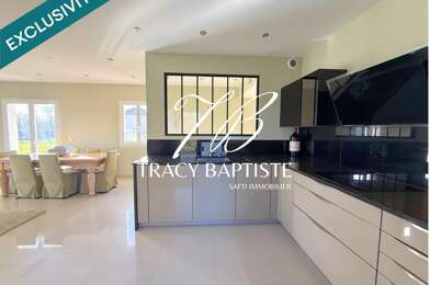 Maison 4 pièces 295000 €