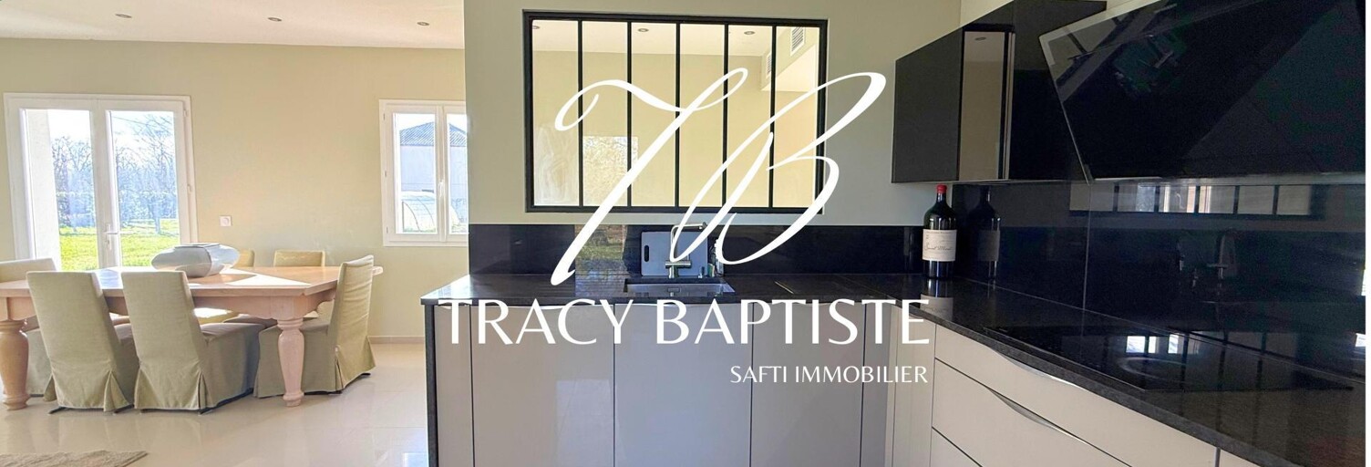 Maison 4 Pièces 115 m² à vendre à Montauban (82000)