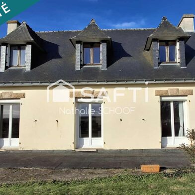 Maison 7 pièces 189000 €