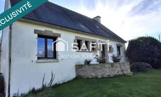 Maison 7 Pièces 145 m² à vendre à La Chapelle-Neuve (56500)