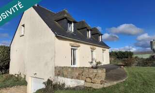 Maison 7 Pièces 145 m² à vendre à La Chapelle-Neuve (56500)