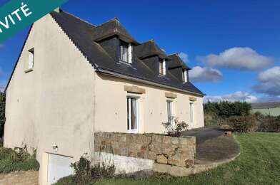 Maison 7 pièces 160000 €