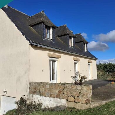 Maison 7 pièces 160000 €