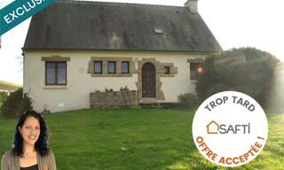 Maison 7 Pièces 145 m² à vendre à La Chapelle-Neuve (56500)