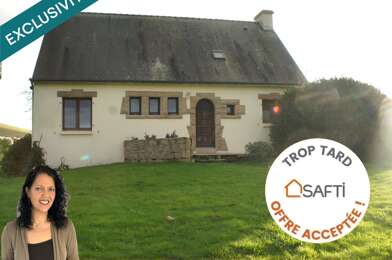 Maison 7 pièces 160000 €