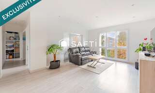 Appartement 3 Pièces 70 m² à vendre à Yerres (91330)