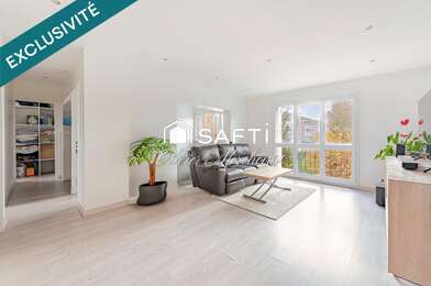 Appartement 3 pièces 189000 €