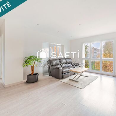 Appartement 3 pièces 195000 €