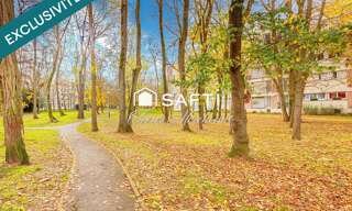 Appartement 3 Pièces 70 m² à vendre à Yerres (91330)