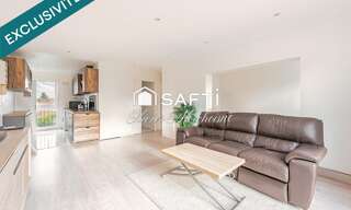 Appartement 3 Pièces 70 m² à vendre à Yerres (91330)
