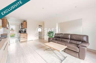 Appartement 3 pièces 189000 €