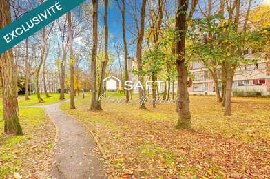 Appartement 3 pièces 175000 €