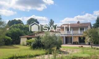 Maison 7 Pièces 165 m² à vendre à Pessac (33600)