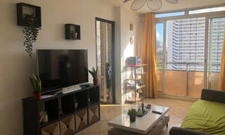 Appartement 2 Pièces 43 m² à vendre à Marseille 9 (13009)