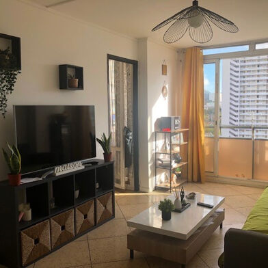 Appartement 2 pièces 112000 €