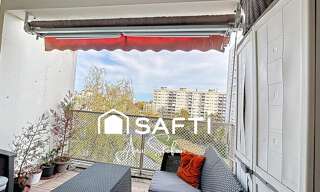 Appartement 5 Pièces 105 m² à vendre à Massy (91300)