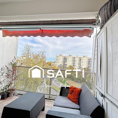 Appartement 5 pièces 298900 €