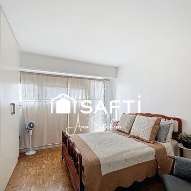 Appartement 5 pièces 289000 €