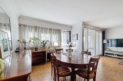 Appartement 5 pièces 284000 €