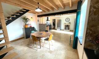 Maison 4 Pièces 118 m² à vendre à Niort (79000)