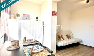 Appartement 1 Pièce 16 m² à vendre à La Londe-les-Maures (83250)