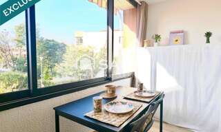 Appartement 1 Pièce 16 m² à vendre à La Londe-les-Maures (83250)