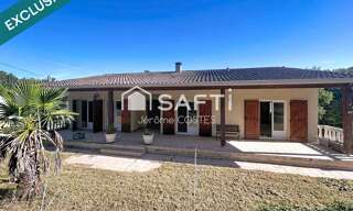 Maison 4 Pièces 128 m² à vendre à Daux (31700)