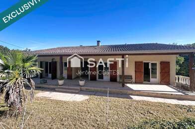 Maison 4 pièces 249900 €