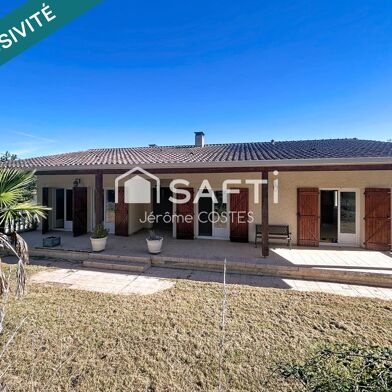 Maison 4 pièces 259900 €