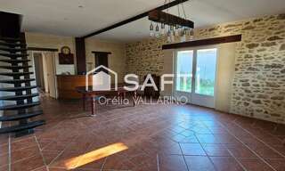 Maison 8 Pièces 202 m² à vendre à Anglade (33390)