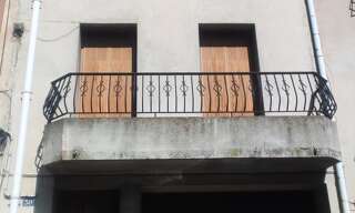 Maison 3 Pièces 80 m² à vendre à Saint-Pons-de-Thomières (34220)