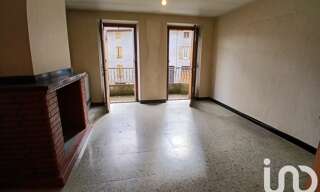 Maison 3 Pièces 80 m² à vendre à Saint-Pons-de-Thomières (34220)