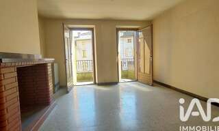 Maison 3 Pièces 80 m² à vendre à Saint-Pons-de-Thomières (34220)