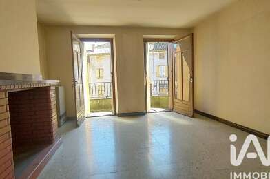 Maison 3 pièces 59500 €